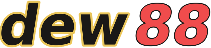 dew88 logo