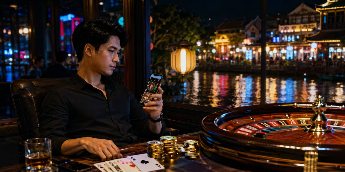 dew88 Casino